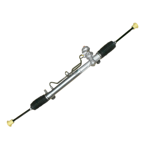 Smile Auto Parts Nueva <span class=keywords><strong>caja</strong></span> <span class=keywords><strong>de</strong></span> dirección para <span class=keywords><strong>Ford</strong></span> <span class=keywords><strong>Escape</strong></span> 2007-2013 Modelo EV0232110 EV02-32-110 - Product Image 1