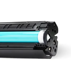 Cartucho de tóner compatible CB435A utilizado para HPS <span class=keywords><strong>Laserjet</strong></span> con engranaje libre de patente - Product Image 1