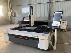 H1530 고속 CNC 플라즈마 절단기 Cnc 플라즈마 - Product Image 5