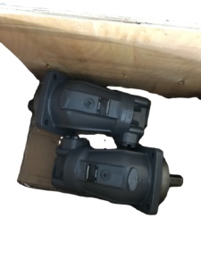 Moteur hydraulique à piston de la série A2FO, modèle A2FO107/61R, pour pièces de camion, en fonte, garantie 1 an - Product Image 5