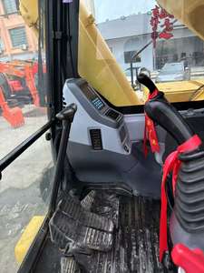 Used Komatsu PC800 Crawler Excavator for Sale Original Japanese <b>Heavy</b> <b>Duty</b> Excavator for Mining Road and Infrastructure Projects - Product Image 5