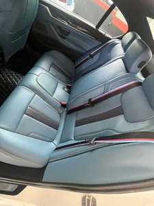 Housses de siège sport pour BMW X3 X5 X6, sièges de course améliorés pour modèles M5 E28 E34 <span class=keywords><strong>E39</strong></span> E60 61 F07 F10 F11 F18 G30 G31 G38 M3 M5 - Product Image 4