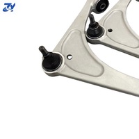 Bras de suspension supérieur avant gauche et droit 3Y0407041 pour Bentley Mulsanne