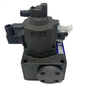 ชุดควบคุมไฮดรอลิกแบบสัดส่วน EFBG-03-60/125/160-C/H-20T233-L - Product Image 3