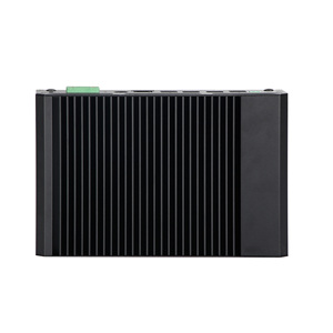 Nuovo Mini PC Industriale Integrato Intel Core I3/i5/i7 8130U Dual-core con Archiviazione SSD+HDD, Doppia LAN, 2*RS232/485, <span class=keywords><strong>Computer</strong></span> con Doppio Display - Product Image 6