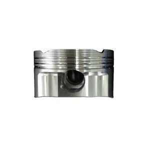 China Manufacturer Supplier High Performance 4G63 Forged Piston