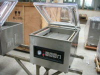 Emballage Sous Vide et Sous Vide Machine