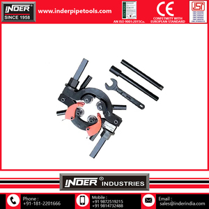เครื่องตัด PVC PE แบบหมุนมือ คุณภาพดีที่สุด เกรด DIY ราคาขายส่งจำนวนมาก ปรับแต่งได้ตามความต้องการ ODM - Product Image 4