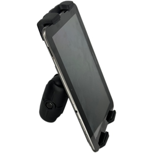 Support universel pour tablette de 8 à 14 pouces (iPad, Samsung Tab) avec bras à double articulation de 9 cm - Comprend une boule de 1,5 pouces - Product Image 1