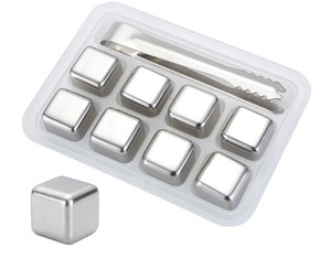 Barre <span class=keywords><strong>De</strong></span> Qualité Alimentaire Refroidissement <span class=keywords><strong>Vin</strong></span> Pierres Cubes <span class=keywords><strong>De</strong></span> Glace Pour Le <span class=keywords><strong>Vin</strong></span> Whisky D'eau - Product Image 5
