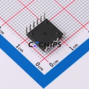 Vente en gros LNK6776V DIP-12 Circuit intégré IC Puce PMIC AC-DC Contrôleur et régulateur - Product Image 2