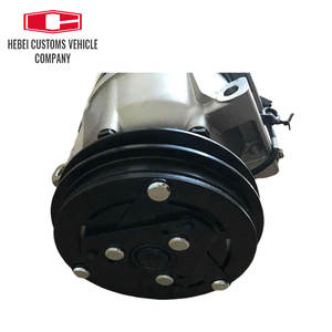 Compresor de aire de calidad OEM para <span class=keywords><strong>Hyundai</strong></span>, modelo 11Q6-90040, de la marca <span class=keywords><strong>Hyundai</strong></span>, de la marca, de la marca, sin revisiones - Product Image 4