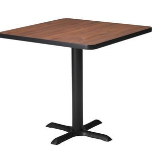 Mesa de centro minimalista para Bar, muebles para decoración del hogar, mesa auxiliar de estilo de granja, muebles contemporáneos, muebles sostenibles para el hogar - Product Image 3