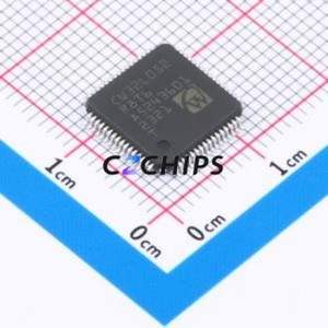 LQFP-64 CW32L052R8T6 (10x10) ใหม่วงจรรวมไมโครคอนโทรลเลอร์ชิป IC (MCU/MPU/SoC) - Product Image 1