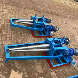 Tấm kim loại thép tấm uốn con lăn hình nón CNC Máy cán thủy lực động cơ điện máy cuộn hình nón nhỏ - Product Image 1