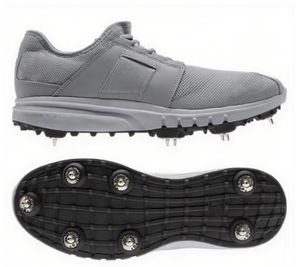 Nuevo diseño Personalizado bateo de goma picos deporte Cricket Zapatos Cómo ZAT Spike Zapatos de entrenamiento - Product Image 2