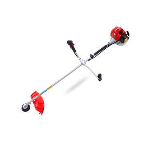 Decespugliatore a Benzina 52cc di Alta Qualità a 2 Tempi 520B e Tagliariso con Certificazione CE - Product Image 5