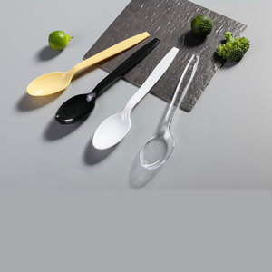 Nhựa dùng một lần dao kéo muỗng nĩa Máy làm máy ép phun - Product Image 2