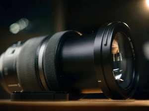 มีสินค้าในสต็อกสำหรับเลนส์ Lumix S 24-105 มม. F/4 ฟูลเฟรม L-Mount มาโคร O.I.S สำหรับกล้องดิจิตอล SLR แบบซูม - Product Image 6