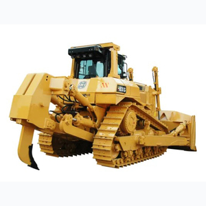 Skymard Official Bulldozers SD8n / SD7n / Ty160 / Ty230/ Ty320 Máquina excavadora sobre orugas con piezas de repuesto - Product Image 6