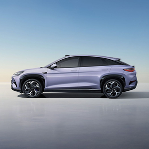 BYD Sea Lion 07 EV รุ่น Intelligent Voyage Edition มอเตอร์คู่ 150-200 กิโลวัตต์ แบตเตอรี่ 70-90 กิโลวัตต์ชั่วโมง รถยนต์พลังงานไฟฟ้าล้วน ระยะทางวิ่ง 501-600 กิโลเมตร - Product Image 5