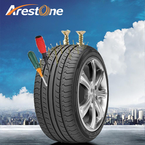 Nouveau pneu radial auto-scellant anti-crevaison ARESTONE HYPERSION PS186 205/60R15, construction semi-acier, haute technologie, garantie 24 mois - Product Image 4