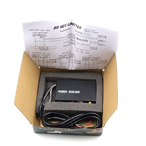 Kit de flamme d'échappement JDMotorsport88 Type B, limiteur de régime moteur, contrôle de lancement, contrôle du feu pour Nissan, Toyota, <span class=keywords><strong>Subaru</strong></span>, Mitsubishi - Product Image 5