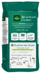 Fattoria di Design 5 kg di <span class=keywords><strong>erba</strong></span> <span class=keywords><strong>da</strong></span> <span class=keywords><strong>giardino</strong></span> scrofa pacchetto Kit per piante di copertura rapida per animali pascoli facili <span class=keywords><strong>da</strong></span> manutenzione per uso a pavimento - Product Image 3