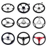 Accessoires de bateau de haute qualité, matériel marin, acier inoxydable 316, fournitures nautiques pour yacht