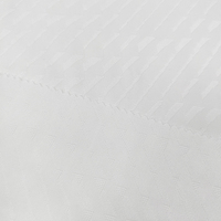 Tissu jacquard de haute qualité 100% polyester 180GSM pour vêtements de sport, idéal pour les activités sportives