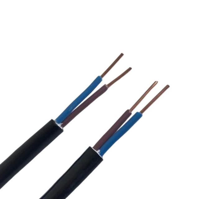 WDZA-KYJY Industrial Fire Resistant LSZH Control Cable XLPE Insulated Copper Conductor Building Automation Power Signal