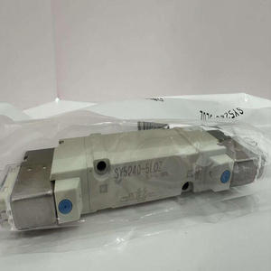 Vanne solénoïde d'origine SMC SY5240-5LOZ - Product Image 2