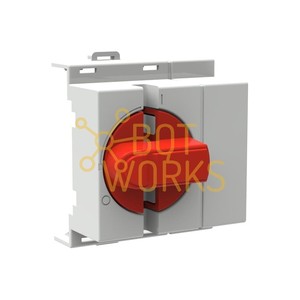 ABB 1SCA109862R1001 - Nuovo - Product Image 1