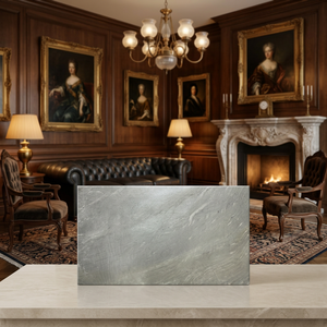 Luxury Natural <b>Stone</b> Veneer for Exterior Indian Manufacturer's Slate Wall Cladding Building Material with <b>Stone</b> Look - Product Image 5