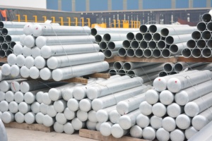 Barandas de Seguridad para Carreteras Personalizadas, Barrera de Acero Contra Impactos, Barandilla de Seguridad Vial con Protección Galvanizada Antioxidante con Certificación ISO - Product Image 6