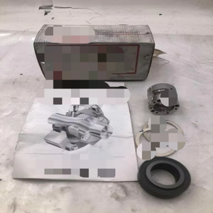 119838 1.102 "316 acier inoxydable arbre joint-plume nouveau Original prêt Stock automatisation industrielle Pac dédié Plc - Product Image 1