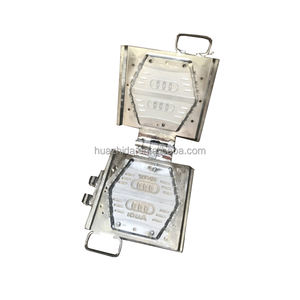 قالب حزام من كلوريد البولي فينيل بتصميم جيد عالي الجودة من مصنع الصين Huazhida - Product Image 3