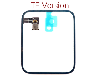 <span class=keywords><strong>Sensor</strong></span> de toque 3d flex para iwatch, <span class=keywords><strong>sensor</strong></span> de toque 3d para iwatch series 1 <span class=keywords><strong>2</strong></span> <span class=keywords><strong>3</strong></span> 4 5 6, bobina de <span class=keywords><strong>sensor</strong></span> de indução de gravidade 38mm 42mm 40mm 44mm <span class=keywords><strong>sensor</strong></span> de toque flex - Product Image 2