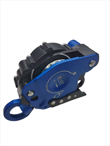 Promotion : Antichute 220 kg, Corde de sécurité pour l'escalade, Ascenseur de corde, Descendeur pour opérations en haute altitude et sauvetage incendie - Product Image 2