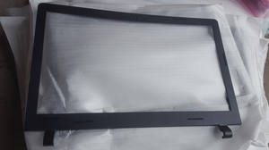 Pièces de coques arrière en plastique pour ordinateur portable <span class=keywords><strong>Lenovo</strong></span>, pour <span class=keywords><strong>ideapad</strong></span> <span class=keywords><strong>100</strong></span> — 15 <span class=keywords><strong>100</strong></span>-<span class=keywords><strong>15IBY</strong></span>, couvercle supérieur, LCD, coque de protection - Product Image 3