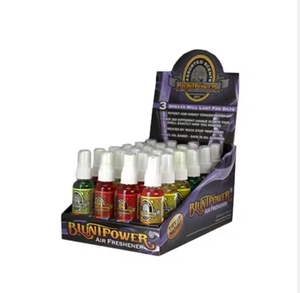 Tùy chỉnh <span class=keywords><strong>PDQ</strong></span> quảng cáo hiển thị hộp hiện đại có thể gập lại siêu thị Kệ quảng cáo hiển thị đứng tiền mặt đăng ký giấy hiển thị - Product Image 5