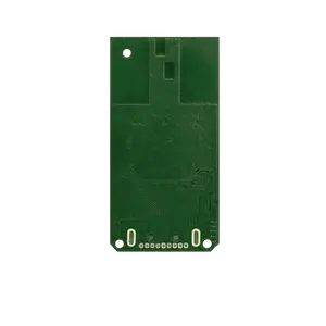 PCB Antenna 9 Pin Wafer Form Factor 2T2R RF Module For Android/Linux/Windows Emwicon WMX7215-P RTL8852CU