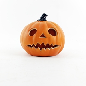 Pumpkin Vivid Funny Color Box Party High Quality Horror 2024 New Custom Halloween Decoration for Outdoor - Product Image 4