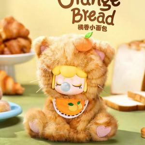 Nanci แท้กล่องปริศนาสำหรับใส่ชาพร้อมจี้ผ้ากำมะหยี่ของเล่นตุ๊กตาใหม่ขายดีพร้อมกล่องปริศนาสำหรับเป็นของขวัญ - Product Image 1