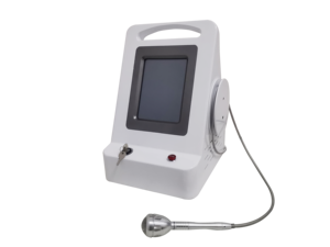 เลเซอร์รักษาโรคสุนัขสามความยาวคลื่น (980nm/20W 810nm/10W) ระบบระบายความร้อนด้วยอากาศ สำหรับการรักษาโรคต้านการ<span class=keywords><strong>อักเสบ</strong></span> หู คอ จมูก และผิวหนัง - Product Image 4