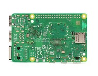 Originele Raspberry Pi 5 Single Board Computer met 2G/4G/8G/16G RAM opties, dubbele USB 3.0 poorten, 4GB opslag voor 5.0