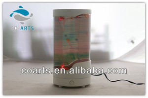 Lámpara Tornado - Product Image 3