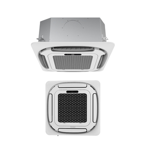 <span class=keywords><strong>Aire</strong></span> <span class=keywords><strong>Acondicionado</strong></span> Manja Cooling Only CASSETTE T1, 9000, 12000 y 18000 BTU, 50HZ/220V, Gas R32, Refrigeración y Calefacción, Velocidad Fija, Reinicio Automático - Product Image 1