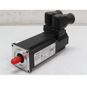 Rexroth Servo Controller R911295323 <b>Model</b> <b>D</b> 100 W IP20 Germany Made - Product Image 3