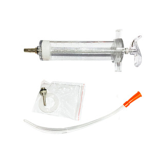 <span class=keywords><strong>Seringue</strong></span> nasale pour personnes âgées, réutilisable, grand volume, pour aliments et médicaments - Product Image 2